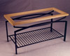 GT-18 Sleek Centre Table